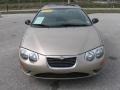 2004 Light Almond Pearl Metallic Chrysler 300 M Sedan  photo #18