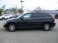 Brilliant Black - Pacifica Touring AWD Photo No. 2