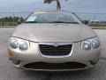 2004 Light Almond Pearl Metallic Chrysler 300 M Sedan  photo #19