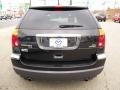 Brilliant Black - Pacifica Touring AWD Photo No. 3