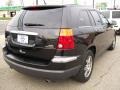 2007 Brilliant Black Chrysler Pacifica Touring AWD  photo #5