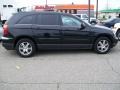 2007 Brilliant Black Chrysler Pacifica Touring AWD  photo #6