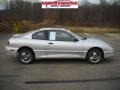 Ultra Silver Metallic - Sunfire Coupe Photo No. 1