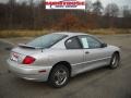 Ultra Silver Metallic - Sunfire Coupe Photo No. 2