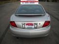Ultra Silver Metallic - Sunfire Coupe Photo No. 4