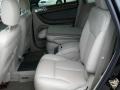 2007 Brilliant Black Chrysler Pacifica Touring AWD  photo #12