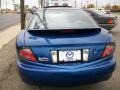 Electric Blue Metallic - Sunfire Coupe Photo No. 3