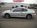 Ultra Silver Metallic - Sunfire Coupe Photo No. 7