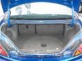 Electric Blue Metallic - Sunfire Coupe Photo No. 4