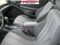 Ultra Silver Metallic - Sunfire Coupe Photo No. 10