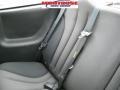 Ultra Silver Metallic - Sunfire Coupe Photo No. 13