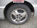 Ultra Silver Metallic - Sunfire Coupe Photo No. 16