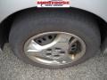 Ultra Silver Metallic - Sunfire Coupe Photo No. 18