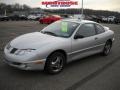 Ultra Silver Metallic - Sunfire Coupe Photo No. 20