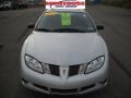 Ultra Silver Metallic - Sunfire Coupe Photo No. 22