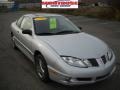 Ultra Silver Metallic - Sunfire Coupe Photo No. 23