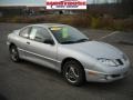 Ultra Silver Metallic - Sunfire Coupe Photo No. 24