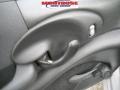 Ultra Silver Metallic - Sunfire Coupe Photo No. 25