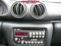 Ultra Silver Metallic - Sunfire Coupe Photo No. 27