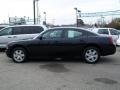 Brilliant Black Crystal Pearl - Charger AWD Photo No. 2
