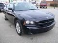 Brilliant Black Crystal Pearl - Charger AWD Photo No. 8