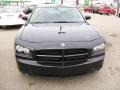 Brilliant Black Crystal Pearl - Charger AWD Photo No. 9