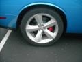 B5 Blue Pearlcoat - Challenger SRT8 Photo No. 9