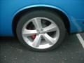 B5 Blue Pearlcoat - Challenger SRT8 Photo No. 12