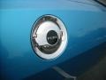 2010 B5 Blue Pearlcoat Dodge Challenger SRT8  photo #13