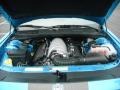 2010 B5 Blue Pearlcoat Dodge Challenger SRT8  photo #14
