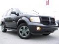 Brilliant Black - Durango Night Runner 4x4 Photo No. 1
