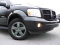 Brilliant Black - Durango Night Runner 4x4 Photo No. 2