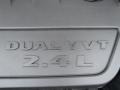 Silver Steel Metallic - Journey SE Photo No. 31