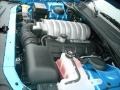B5 Blue Pearlcoat - Challenger SRT8 Photo No. 16