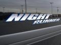 Brilliant Black - Durango Night Runner 4x4 Photo No. 6