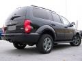 Brilliant Black - Durango Night Runner 4x4 Photo No. 8