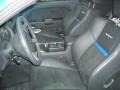 B5 Blue Pearlcoat - Challenger SRT8 Photo No. 25