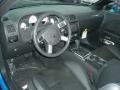 B5 Blue Pearlcoat - Challenger SRT8 Photo No. 26