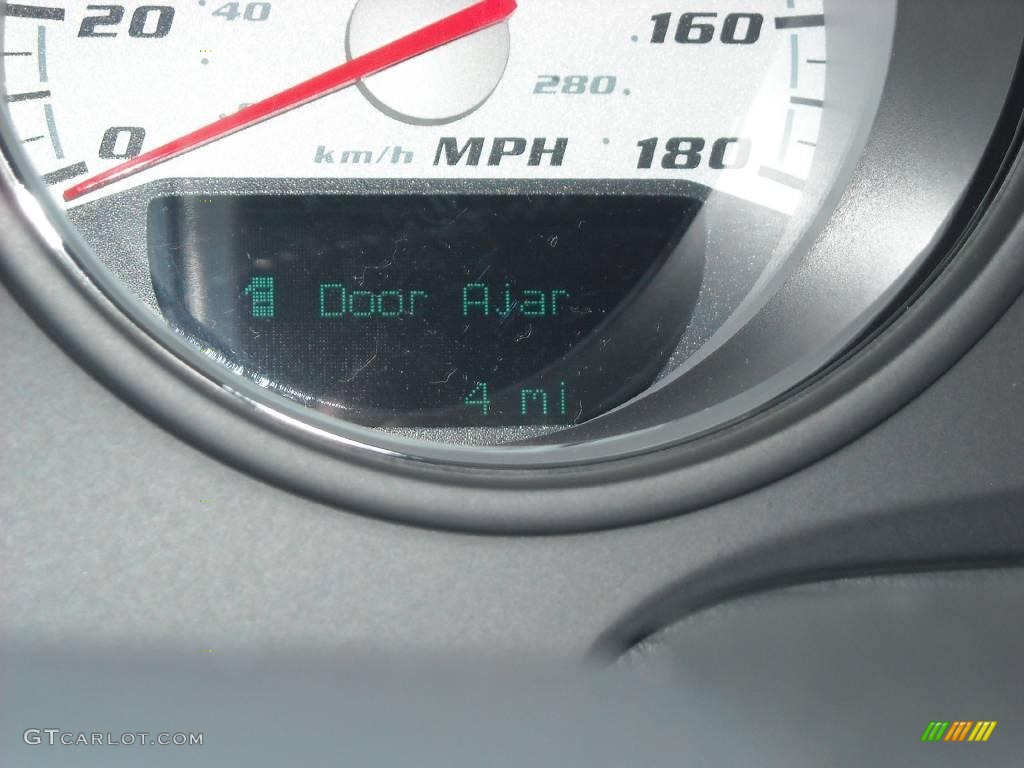2010 Challenger SRT8 - B5 Blue Pearlcoat / Dark Slate Gray photo #30