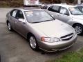 Brushed Pewter Metallic - Altima GLE Photo No. 2