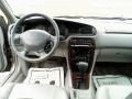 Brushed Pewter Metallic - Altima GLE Photo No. 7