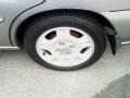 Brushed Pewter Metallic - Altima GLE Photo No. 11