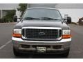 2000 Black Ford Excursion Limited 4x4  photo #2