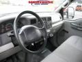 2000 Black Ford F350 Super Duty XL Regular Cab  photo #9