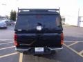 2007 Imperial Blue Metallic Chevrolet Colorado Work Truck Regular Cab  photo #4