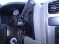 2007 Imperial Blue Metallic Chevrolet Colorado Work Truck Regular Cab  photo #15