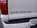 Summit White - Avalanche Z71 4x4 Photo No. 6