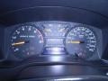 2007 Imperial Blue Metallic Chevrolet Colorado Work Truck Regular Cab  photo #20