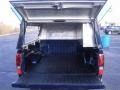 2007 Imperial Blue Metallic Chevrolet Colorado Work Truck Regular Cab  photo #25