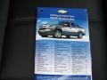 Summit White - Avalanche Z71 4x4 Photo No. 25